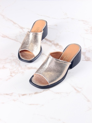 Сабо ED'ART 4012.23663'bl.Золото