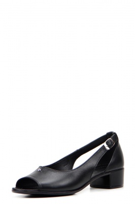 Босоножки ED'ART 3021.312'bl.black