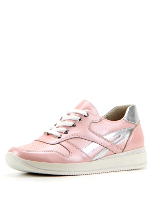 Розовый женская обувь