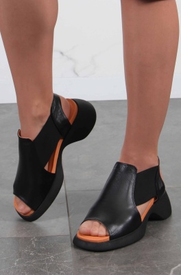 Босоножки ED'ART 3024.123'bl. Черный