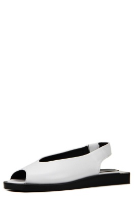 Босоножки ED'ART 1019.116'bl.White