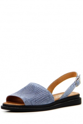 Босоножки ED'ART 1057.169'bl.sky.mamba