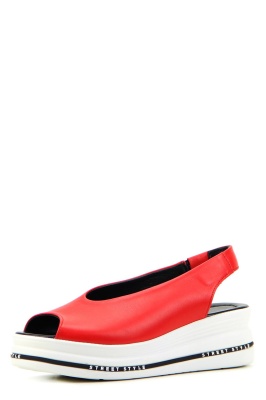 Босоножки ED'ART 2019.248'w.red