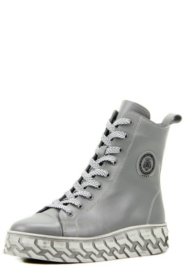 Ботинки ED'ART 215.iceberg'w.Gray