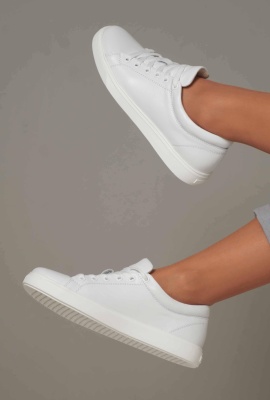 Кеды ED'ART 130.emoji'w.Белый