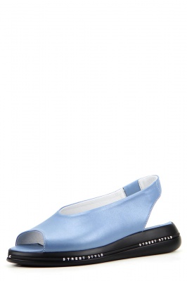 Босоножки ED'ART 1019.189'bl.Richie jeans