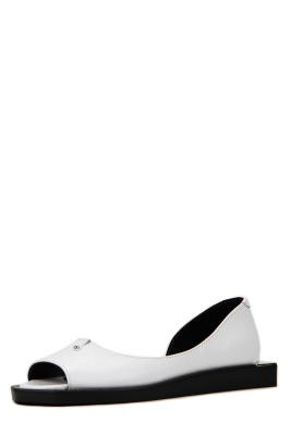 Босоножки ED'ART 1023.116'bl.White