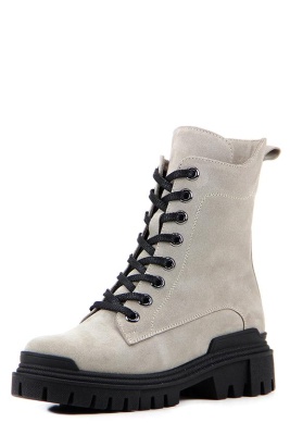 Ботинки ED'ART 346.astra20'bl.grey.w