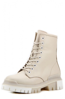 Ботинки ED'ART 327.astra20'w.beige