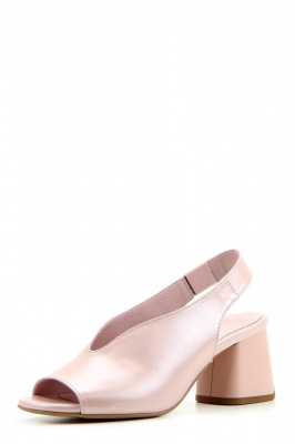 Босоножки ED'ART 6013.6060.be.pink perla