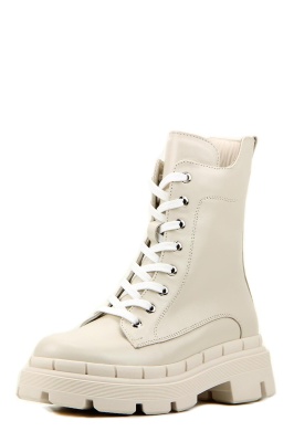 Ботинки ED'ART 346.astra30'm.Milk