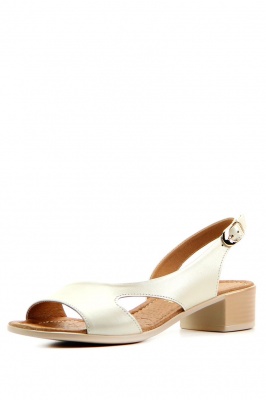 Босоножки ED'ART 3051.312'be.beige.pearl