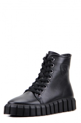 Ботинки ED'ART 212.91505'bl.black