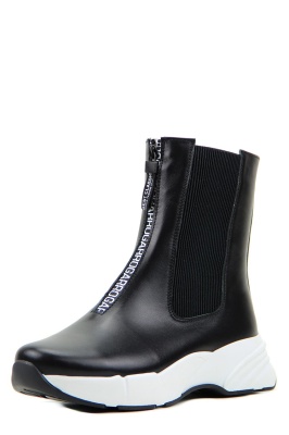 Ботинки ED'ART 345.L.2021'w.Black