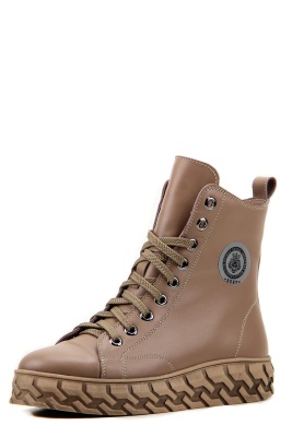 Ботинки ED'ART 215.iceberg'be.Сocoa