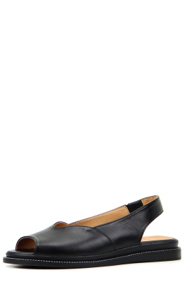 Босоножки ED'ART 1042.169'bl.Black