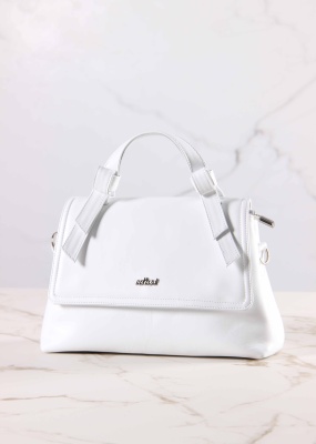 Сумка-клатч ED'ART s06.белый