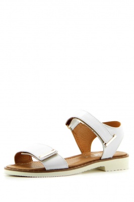 Босоножки ED'ART 2020.110'be.white