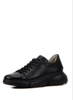 Черная женская обувь