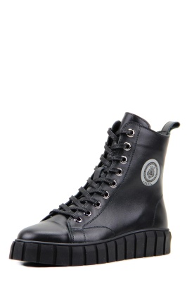 Черные кеды