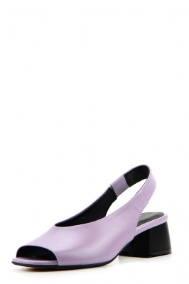 Босоножки ED'ART 4001.4053'bl. Richie lilac