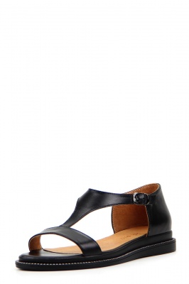 Босоножки ED'ART 1058.169'bl. black