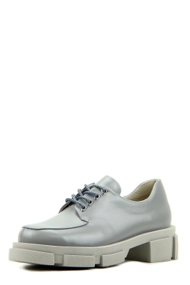 Туфли полуботинки ED'ART 202.21074'gr.Grey