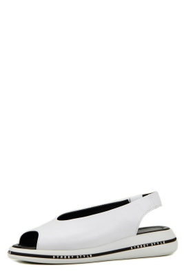 Босоножки ED'ART 1019.189'w.White