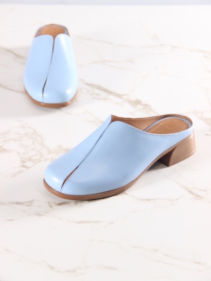 Сабо ED'ART 3200.25294'br. Голубой