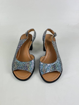 Серебряные 