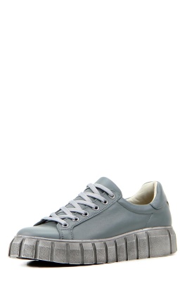Кеды ED'ART 128.91505'gr.Gray