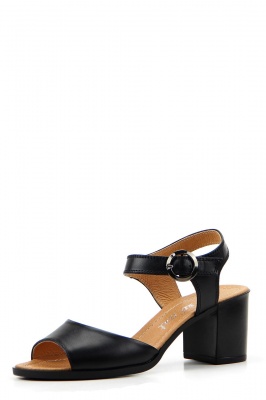 Босоножки ED'ART 6008.624'bl.black