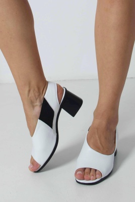 Босоножки ED'ART 6011.22251'bl. Белый