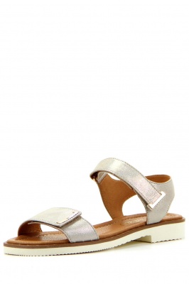 Босоножки ED'ART 2020.110'w.beige.ibiza