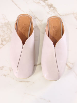 Мюли ED'ART 1007.тунит205'be. Стар визон