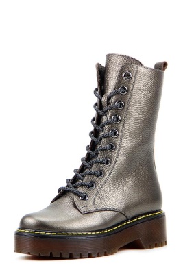 Ботинки ED'ART 341.astra22'm.bronza maxlotter