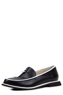 Туфли ED'ART 112.Viсtoria.black