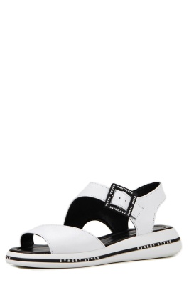 Босоножки ED'ART 1025.189'w.white