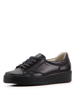 Черные кеды