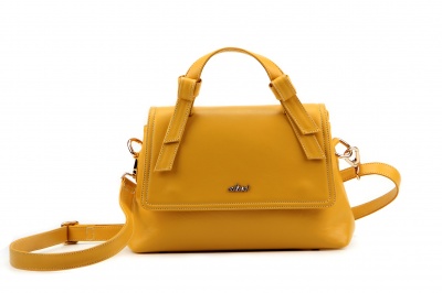 Сумка-клатч ED'ART s06.yellow