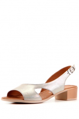 Босоножки ED'ART 3054.312'be.beige.Ibiza