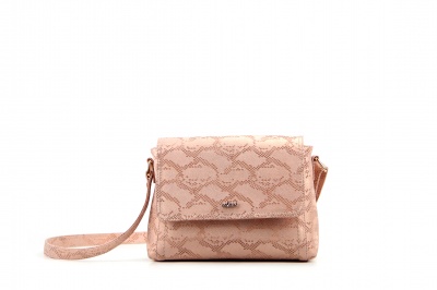 Сумка-клатч ED`ART s03.pink.mamba