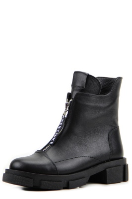 Ботинки ED'ART 326.m.21074'bl.black