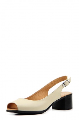 Босоножки ED'ART 401.412'bl.beige