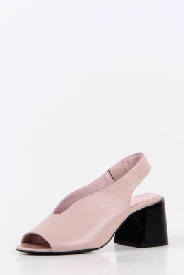 Босоножки ED'ART 6013.10207.bl.pydra