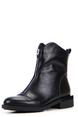 Ботинки ED'ART 248.244.black