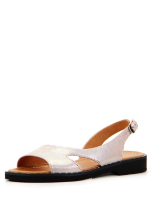 Розовый босоножки и сандалии