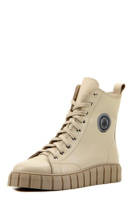 Ботинки ED'ART 215.1918'be.Beige