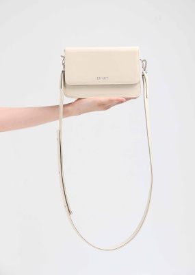 Бежевые сумки