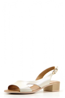 Босоножки ED'ART 3054.312'be.beige